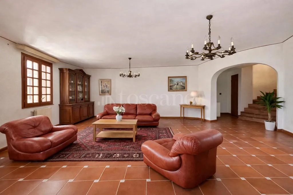 Elutuba - Luxury Villa with Circular Design in Palermo