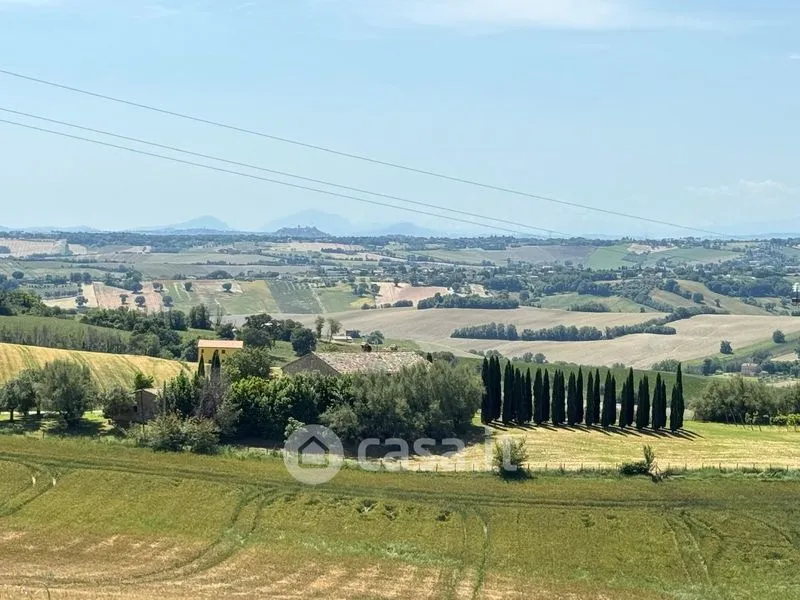 Aed - Rustic Casale with Pool in Cingoli
