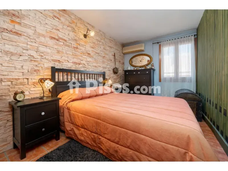 Camere da letto - Terraced House with Solarium in Calvià