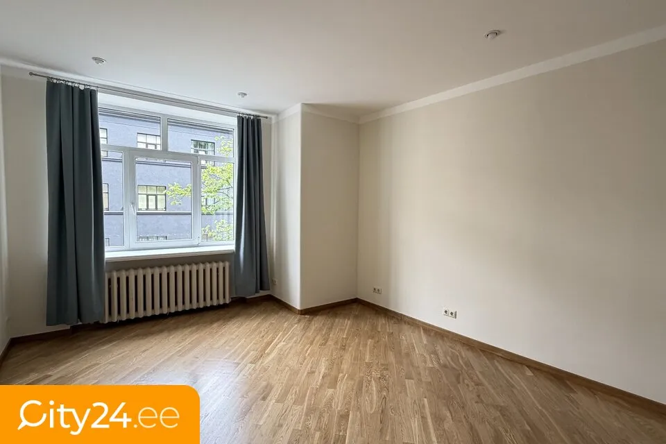 Stanze - Bright Apartment with Terrace in Riga Centre