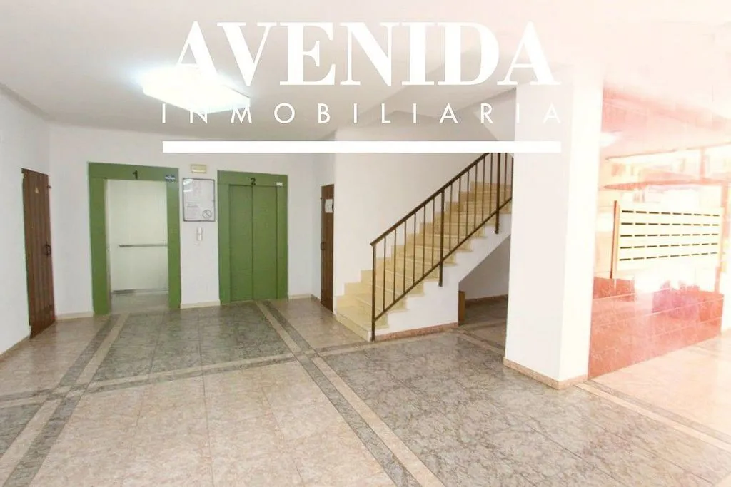 Esik - Sea View Apartment with Terrace in Oropesa