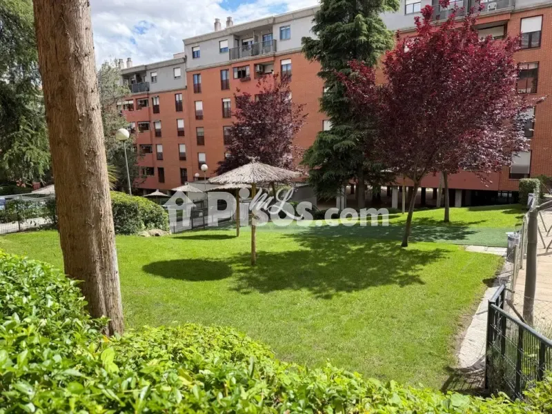 Giardino - Apartment with Historical Views in Toledo