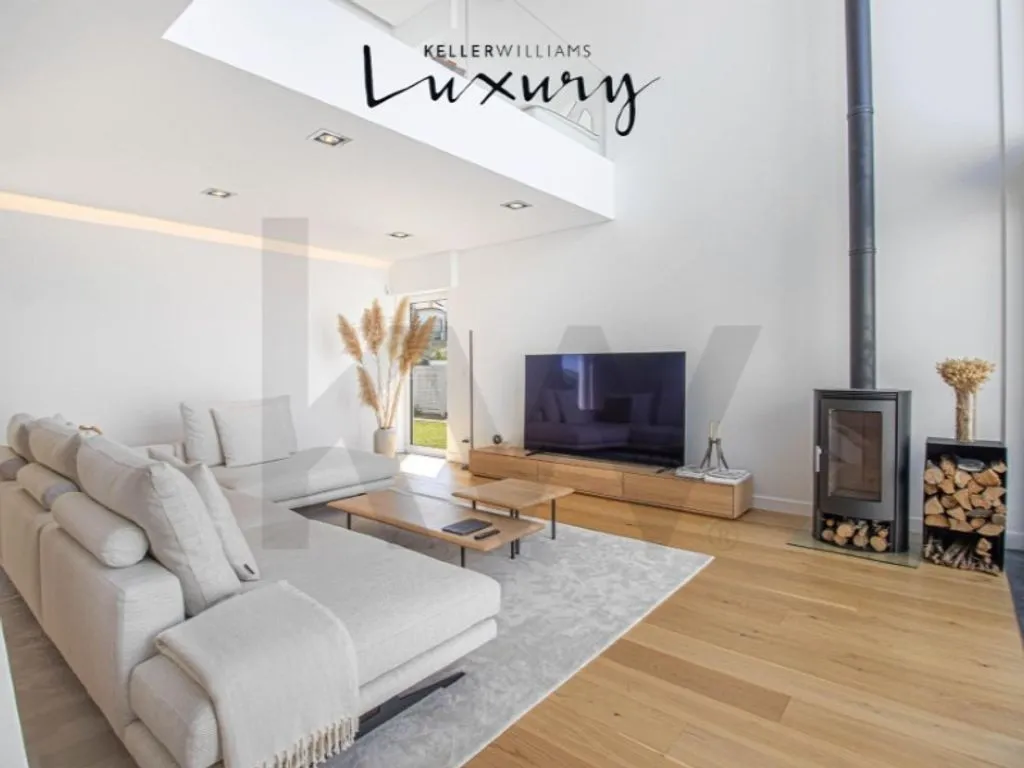 Elutuba - Luxury House with Garden in Sintra
