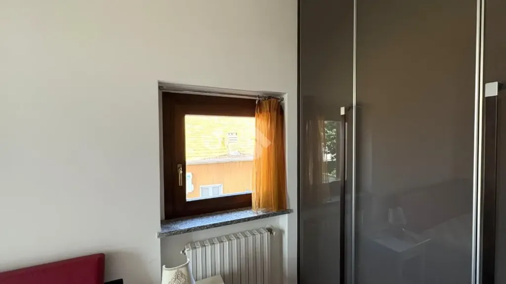 Chambres - Modern Apartment with Terrace in Senago