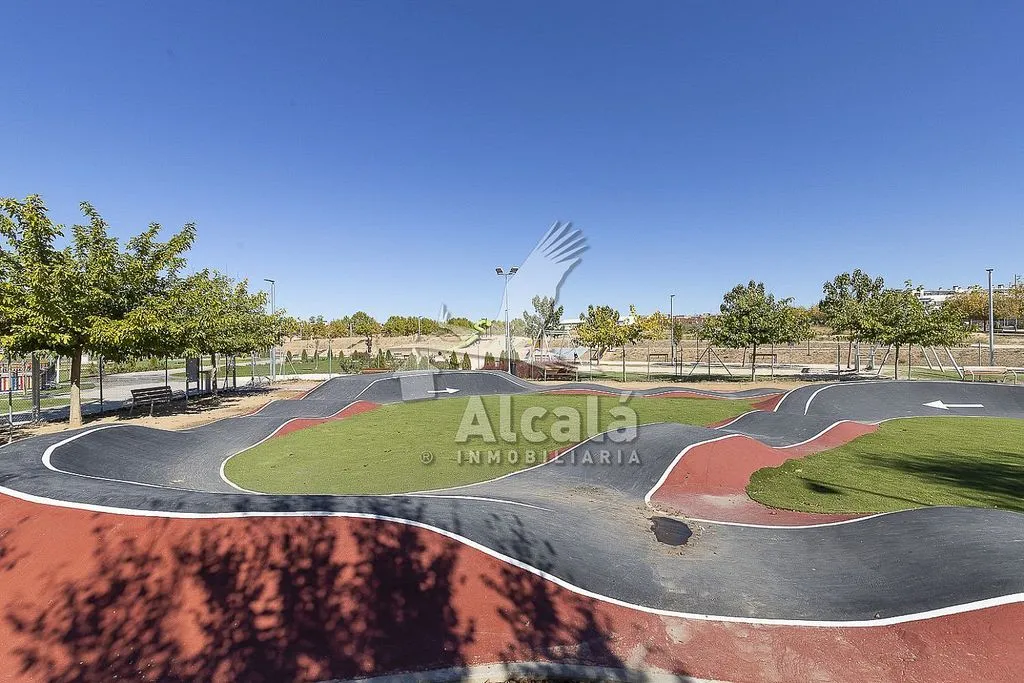 Extérieur - 1-Bed Flat with Pool in Los Hueros