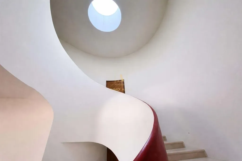Toad - Architectural Villa with Sea Views in L'Olla, Altea