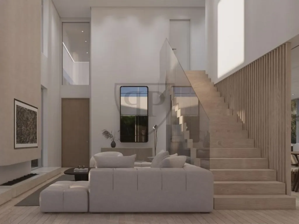 Séjour - Contemporary Villa with Mountain Views in Sintra