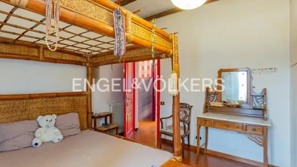 Chambres - Bifamiliar Villa with Private Garden in Grottaferrata