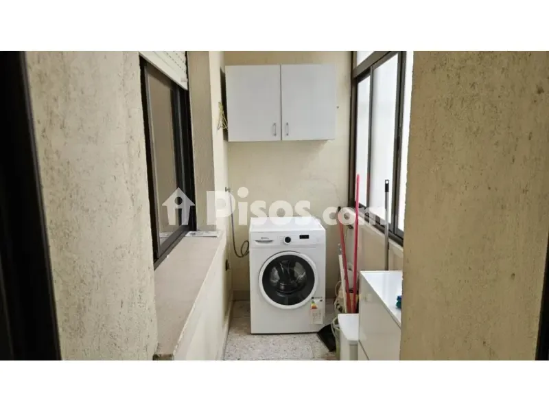 Lavanderia - Flat with Balcony in Salamanca, Madrid