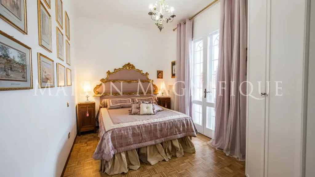 Magamistoad - Rustic Villa with Garden in Ferrara