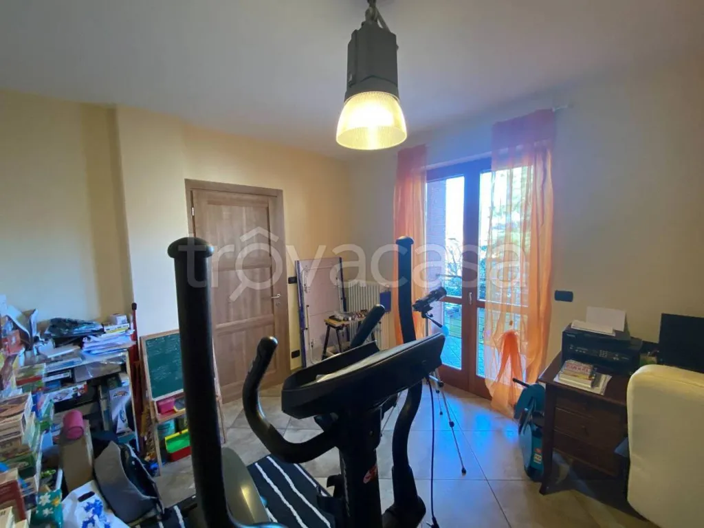 Toad - Large Apartment with Terraces in Savigliano