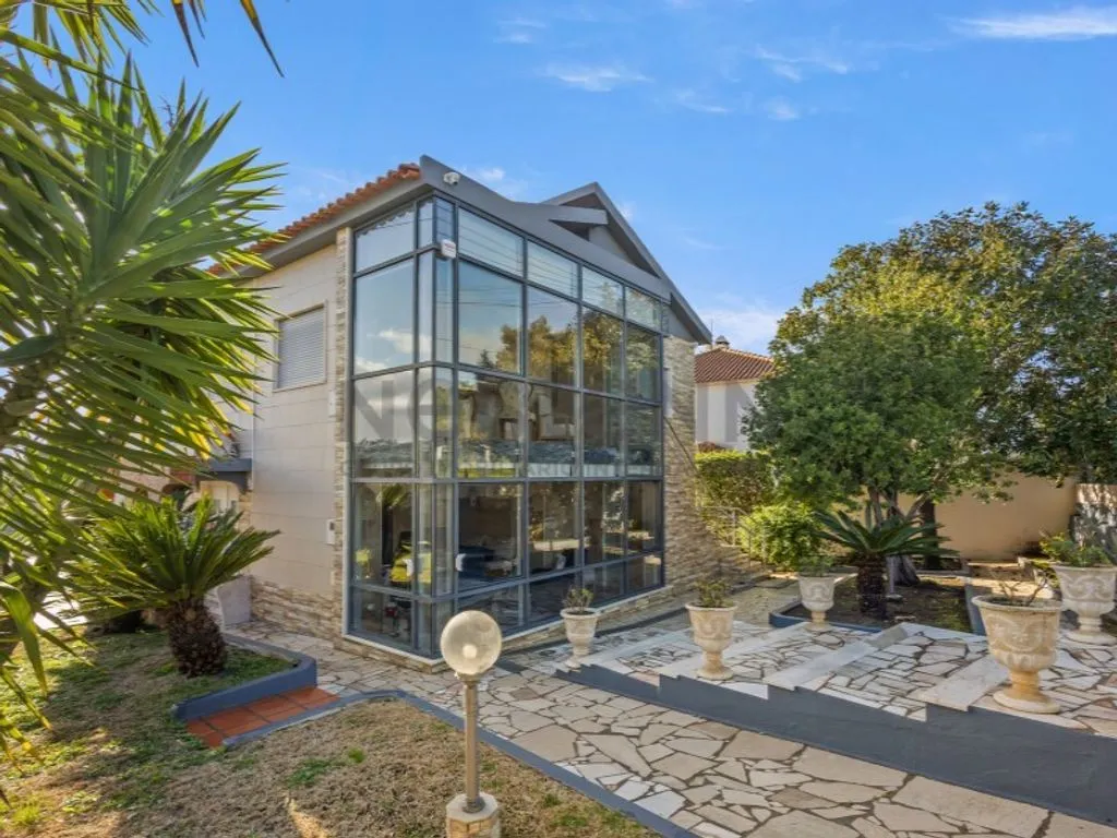 Terrass - Luxury House with Pool in Torres Vedras