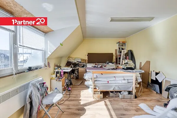 Magamistoad - Ärihoone asukohas Tallinn