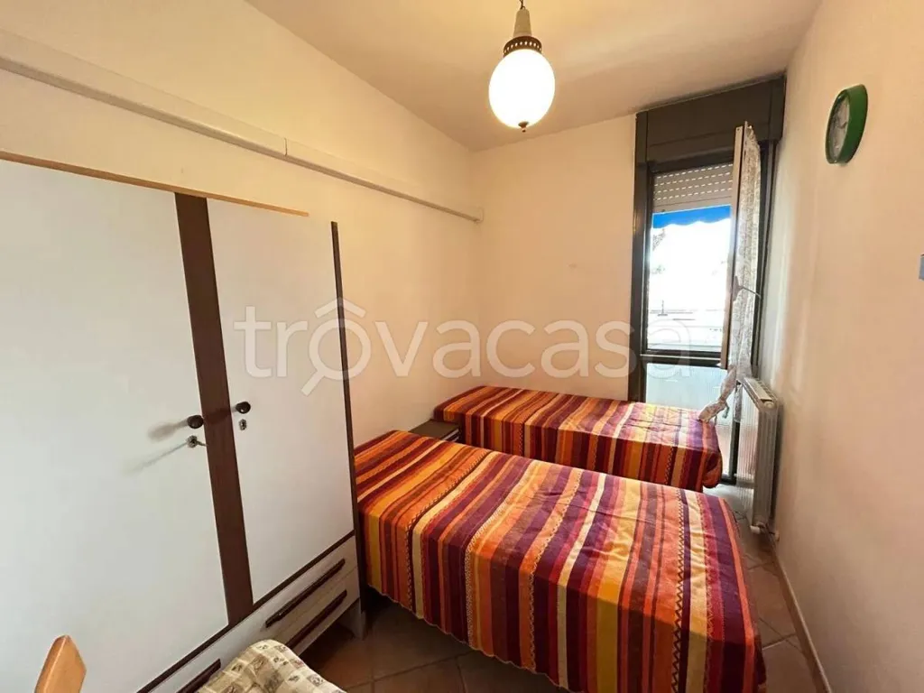 Magamistoad - Triplex with Balcony in Comacchio