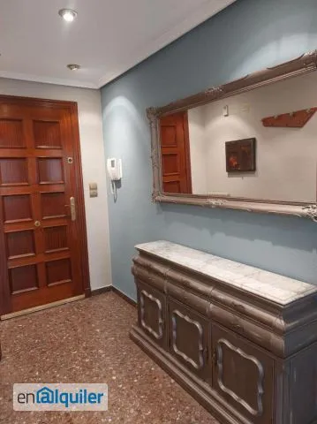 Esik - Air-Conditioned Flat with Terrace in Parque Roma