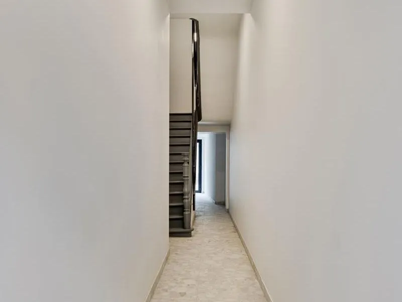 Toad - Apartment with Terrace in Leuven