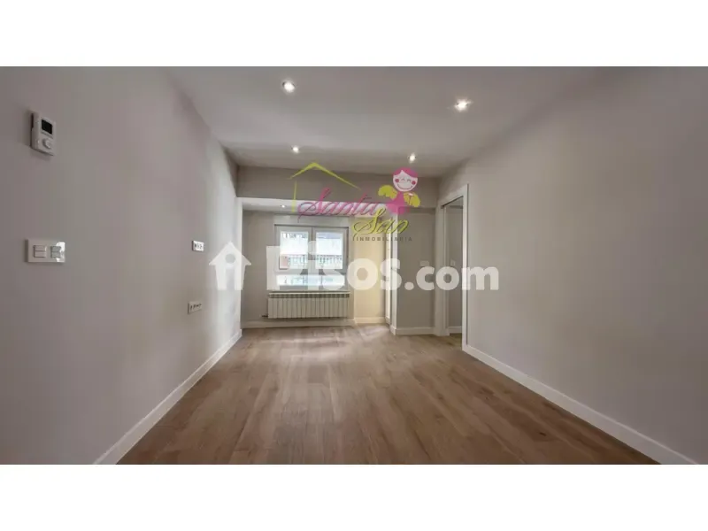 Flur - New Flat with Balcony in Salamanca