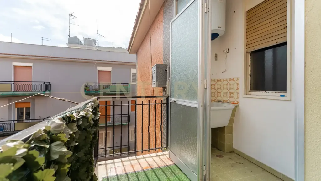 6-room apartment in IT