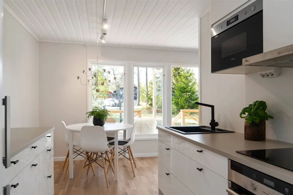 Maison 3 pièces à Norrtälje kommun