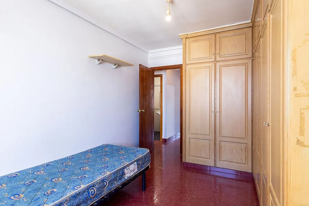 Chambres - Apartment with Castle Views in Sagunto