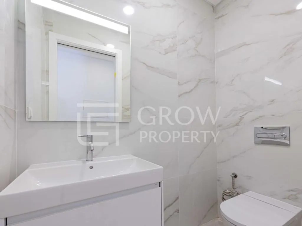 Salles de bain - Luxury Flat with Garden in Vilamoura
