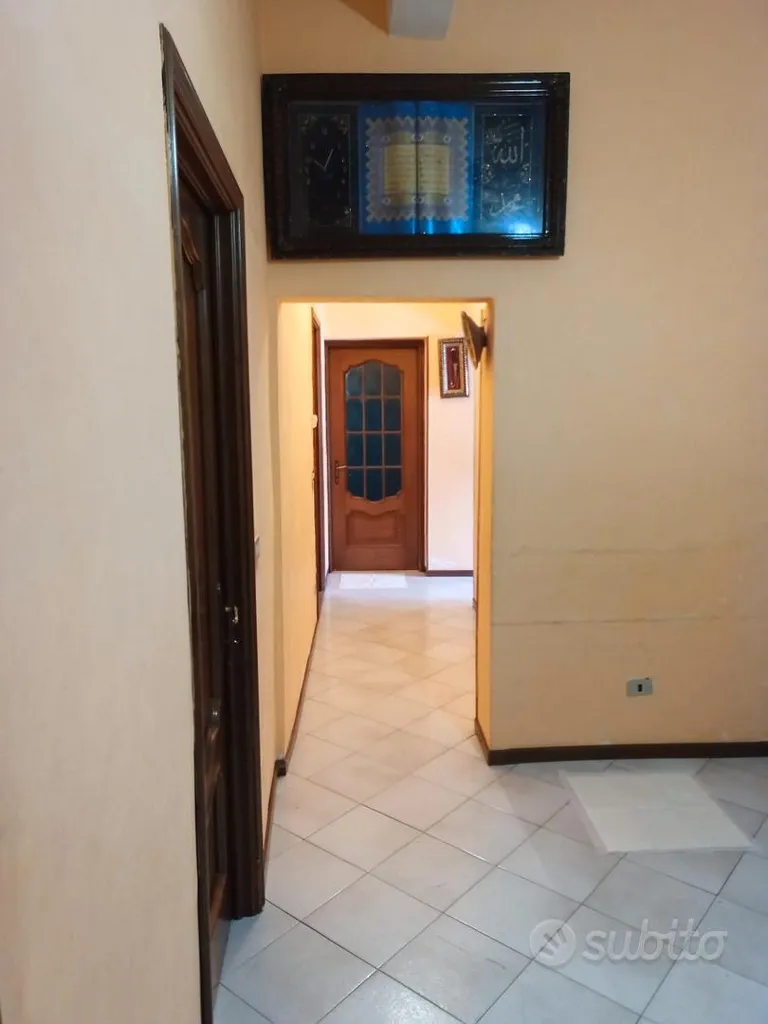Esik - Spacious Apartment in City Centre