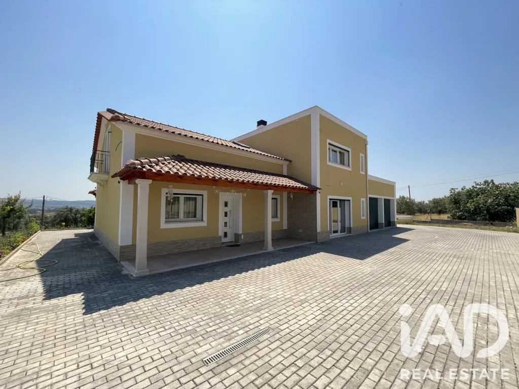 Esterno - Luxury Villa with Panoramic Views in Tomar