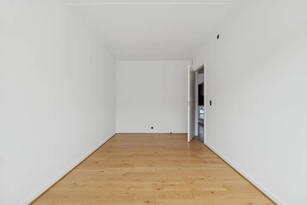 Toad - Apartment with View in Svendborg