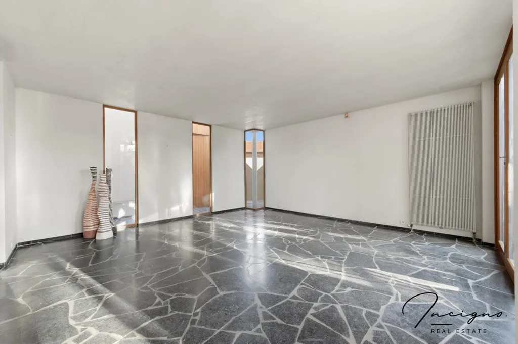 Stanze - Architectural House with Water View in Keerbergen