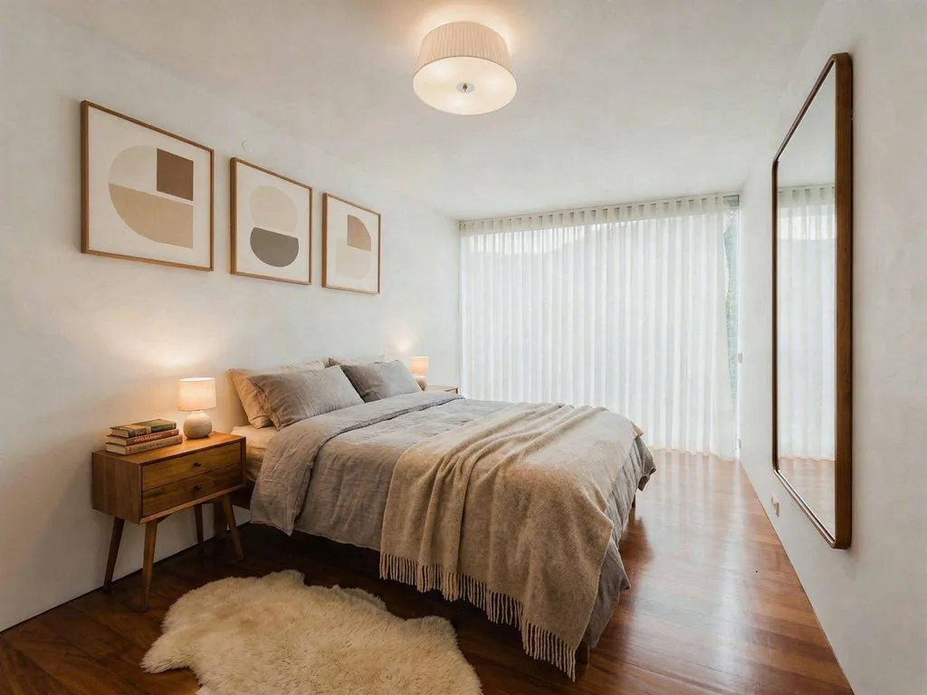 Chambres - Contemporary Villa with Pool in Este, Braga