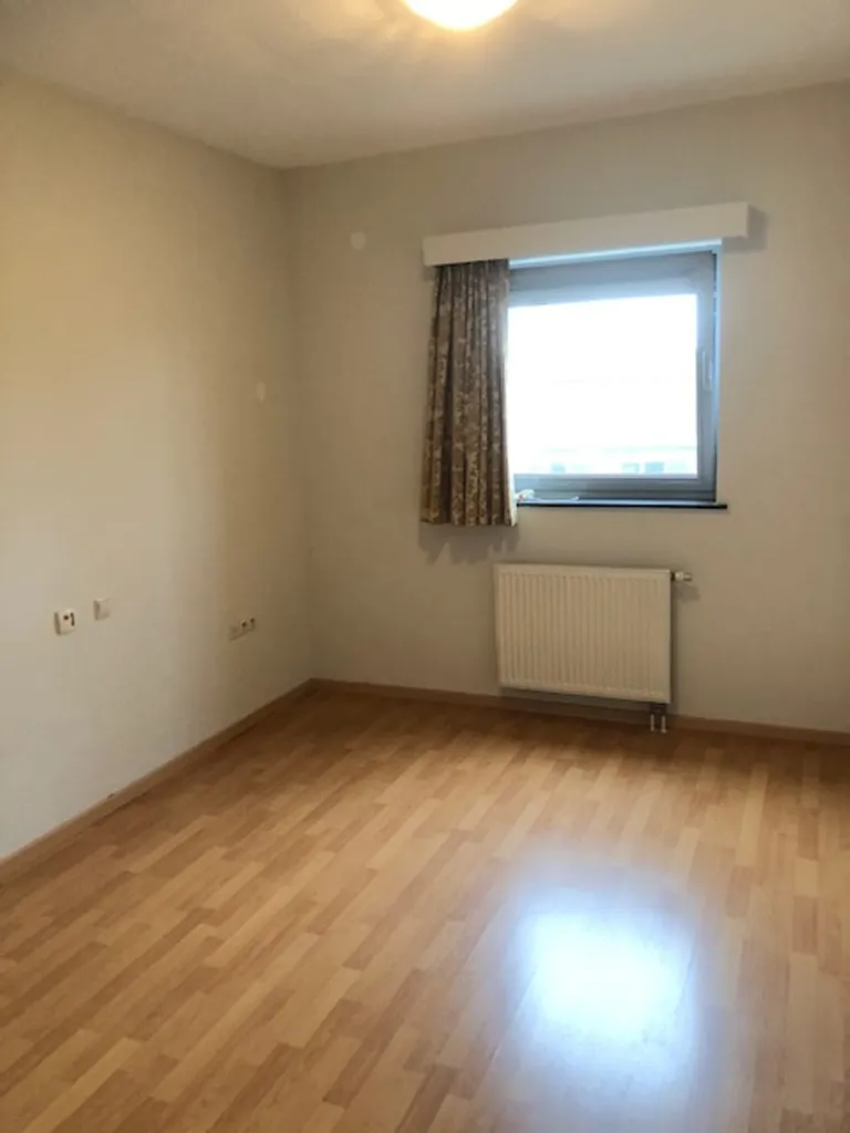Stanze - Service Flat with Garden View in Beveren Centre