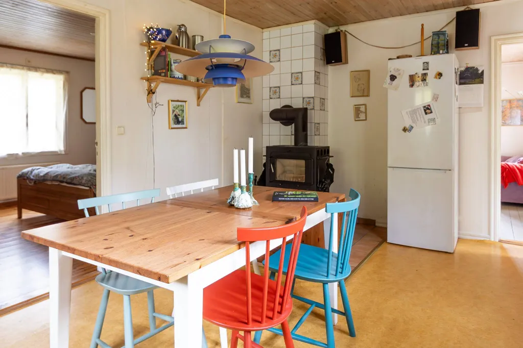 Maison 4 pièces à Karlshamns kommun