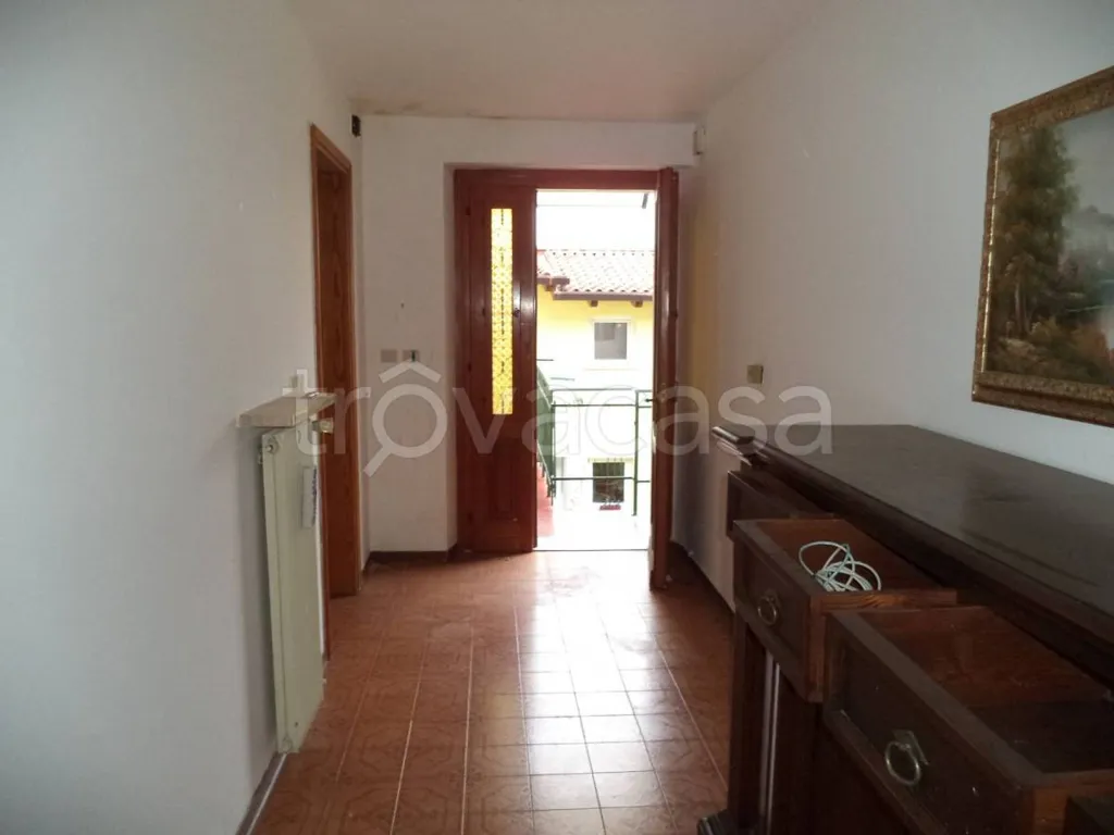 Entrée - Independent House with Garden in Cormons