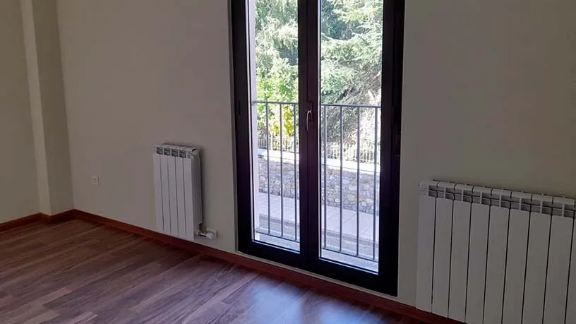 Appartement 1 chambres à Puebla De Lillo