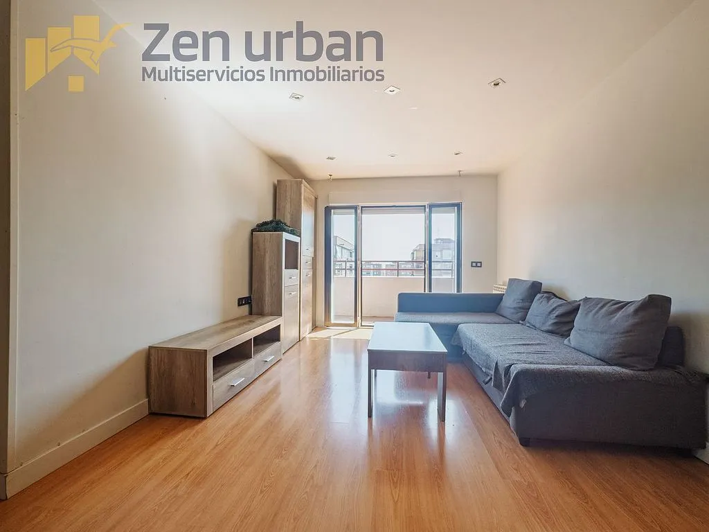 Elutuba - Apartment with Pool and Terrace in El Carrascal