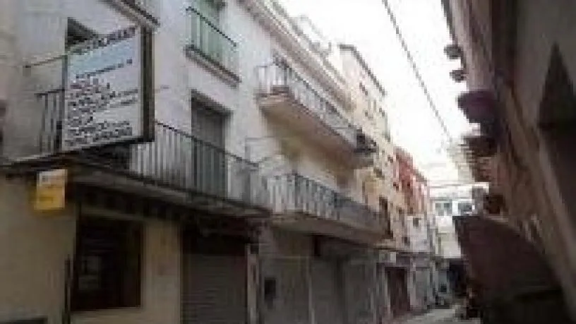 Kinnisvara asukohas Lloret De Mar