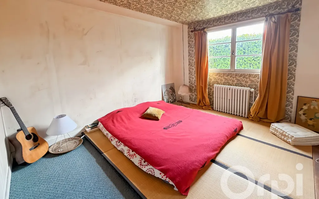 Magamistoad - Charming Maison with Garden in Chaumont-en-Vexin