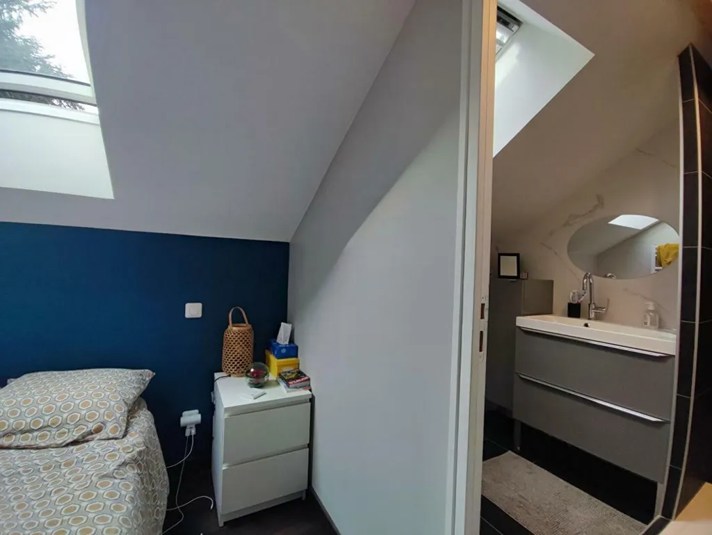 Magamistoad - Renovated House with Terrace in Noisy-le-Sec