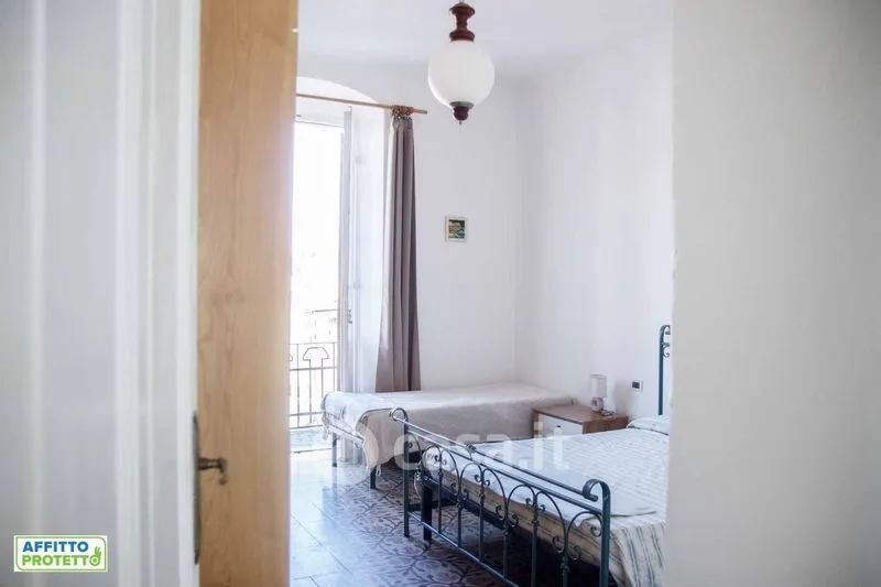 Magamistoad - Fully Furnished Flat with Balcony in La Spezia