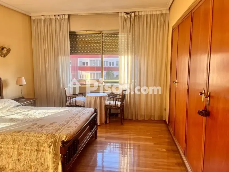 Magamistoad - Apartment with Two Terraces in Palencia