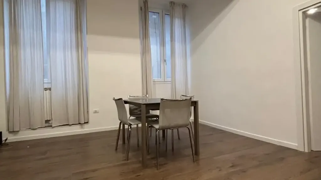 Salle à manger - Appartement 3 pièces à IT
