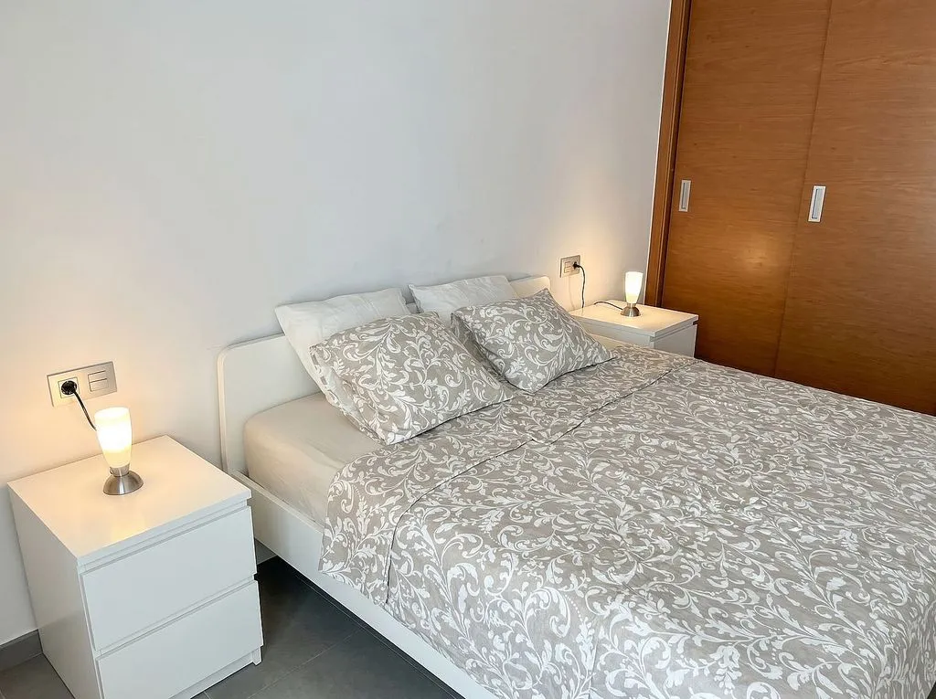 Magamistoad - Penthouse with Pool in La Tejita