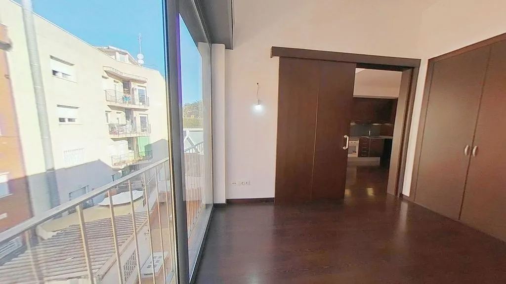 Rõdu - Apartment with Air Conditioning in Sants
