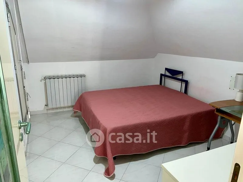 Magamistoad - Mansard Apartment with Ascender in San Cataldo