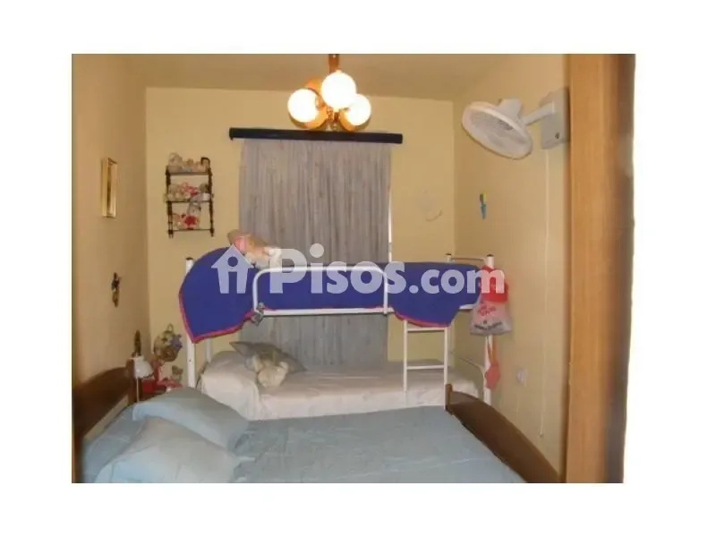 Magamistoad - Chalet with Pool in Fuerte del Rey