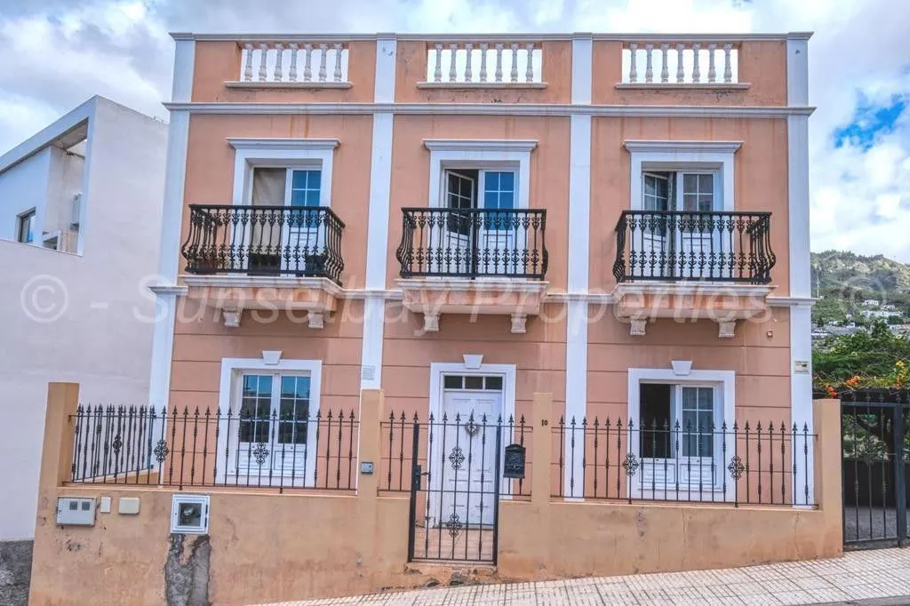 Extérieur - Luxury Villa with Mountain Views in Adeje