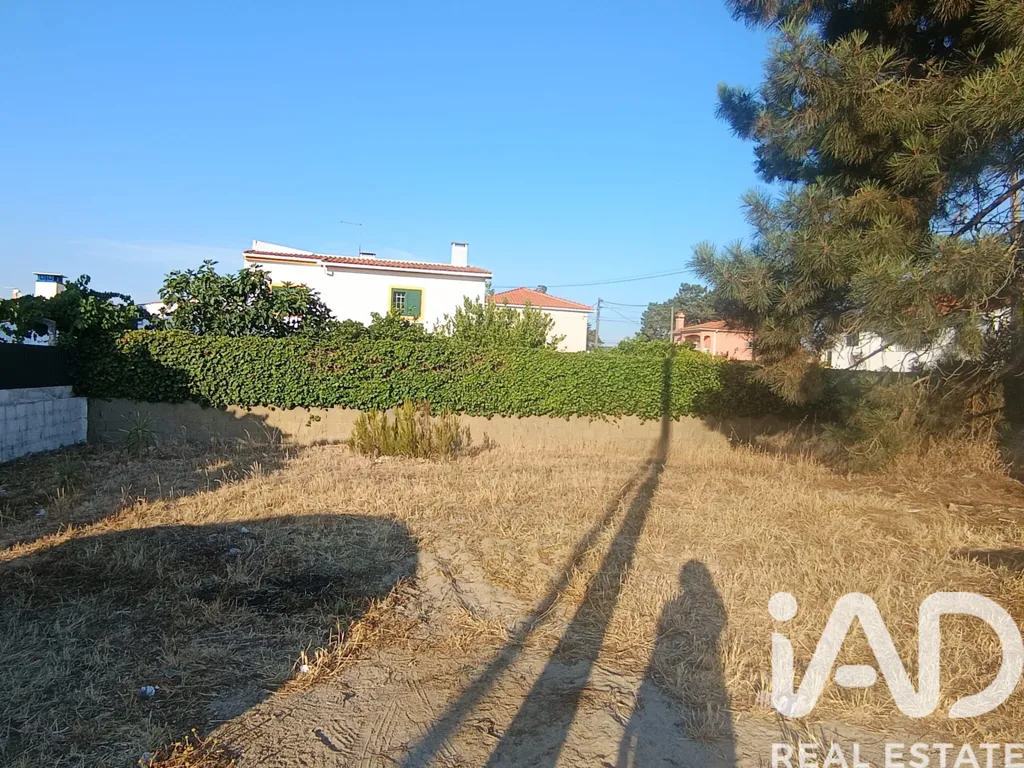 Jardin - Land with Potential in São Simão