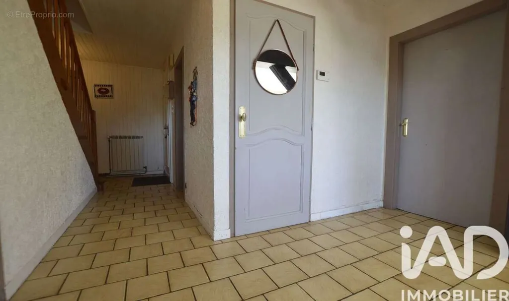 Maison 5 pièces à Moyeuvre-Grande
