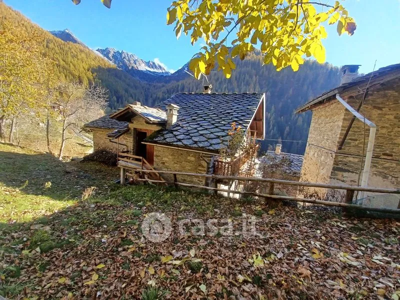Esterno - Semi-detached House with Mountain Views in Niel