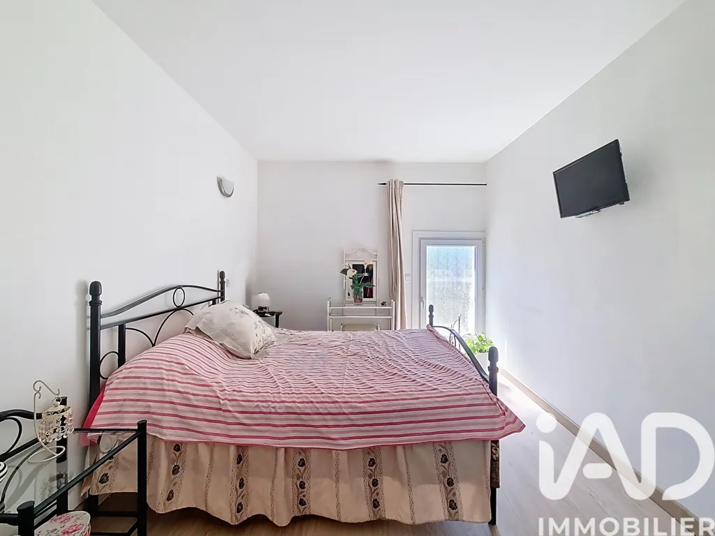 Magamistoad - Traditional House with Garden in Nîmes